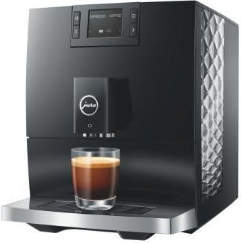 Jura C3 Kaffeevollautomat Piano Black - Bild 1