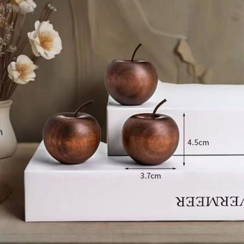 JETTING Minimalistischer Holzdiffusor für Aromatherapie in Braun mit Tealight-Funktion - Bild 3