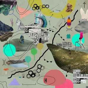 6th Borough Project - Delusions Of Gr CD (2014) Electronic Dance Music Album - Bild 1