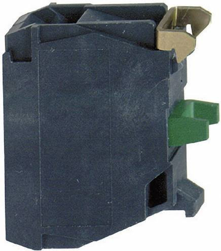 Schneider Electric Kontaktelement ZBE101 1 Schließer tastend 240 V in Schwarz - Bild 1