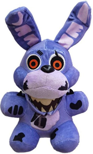 Yiran toy Five Night At Freddy Plüschtiere, Bonnie Bär, Foxy, Freddy, ab 14 Jahren - Bild 1