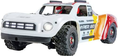Amewi RC-Modell Brushless RC Modellauto Offroad 1:14 Allradantrieb 4WD RtR - Bild 1