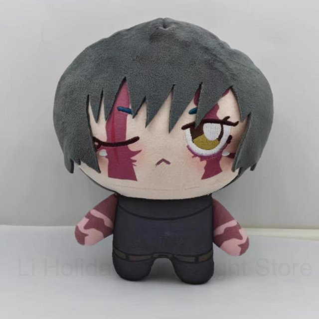 Jujutsu Kaisen Zenin Naoya Plüschtier, 22cm - Bild 1