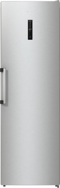 Gorenje Gefrierschrank FN619DAXL6 in Edelstahl Silver - Bild 2