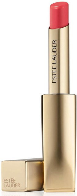 Estee Lauder Pure Color Illuminating Shine Lippenstift, Saucy, 1,8 g - Bild 1
