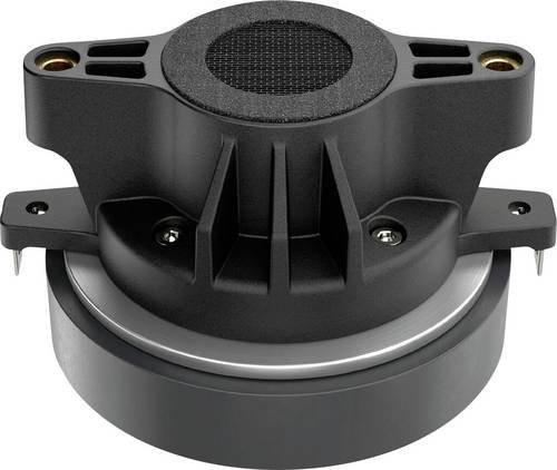 Lavoce DF10.103M Hochton-Treiber 8 Ohm in Schwarz - Bild 1