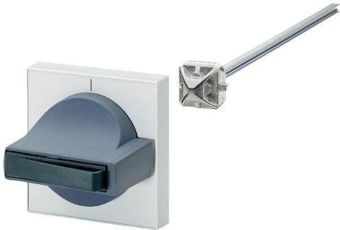 Siemens Türantrieb 8UC7111-6BD15 in Grau und Hellgrau - Bild 1