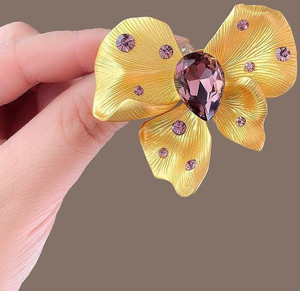 JEWEL HOME Brosche, Perlen, Damen - Bild 1