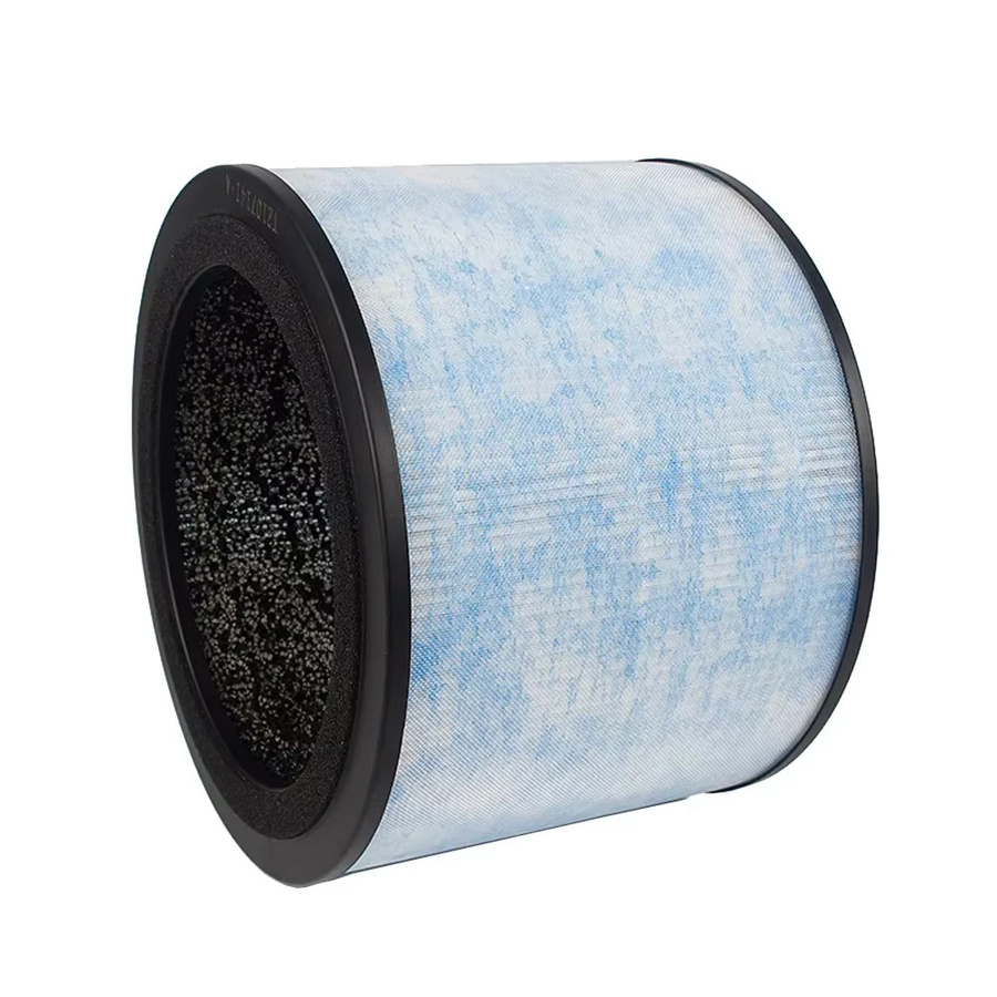 AP200 Ersatzfilter Set für Instant F200 Luftreiniger mit True HEPA H13 und Aktivkohlefilter - Bild 3