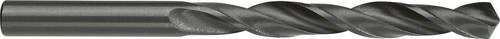 Metabo HSS-R Metall-Spiralbohrer in Schwarz und Silber, Durchmesser: 1,5 mm, Gesamtlänge: 40 mm, 10er Packung - Bild 1