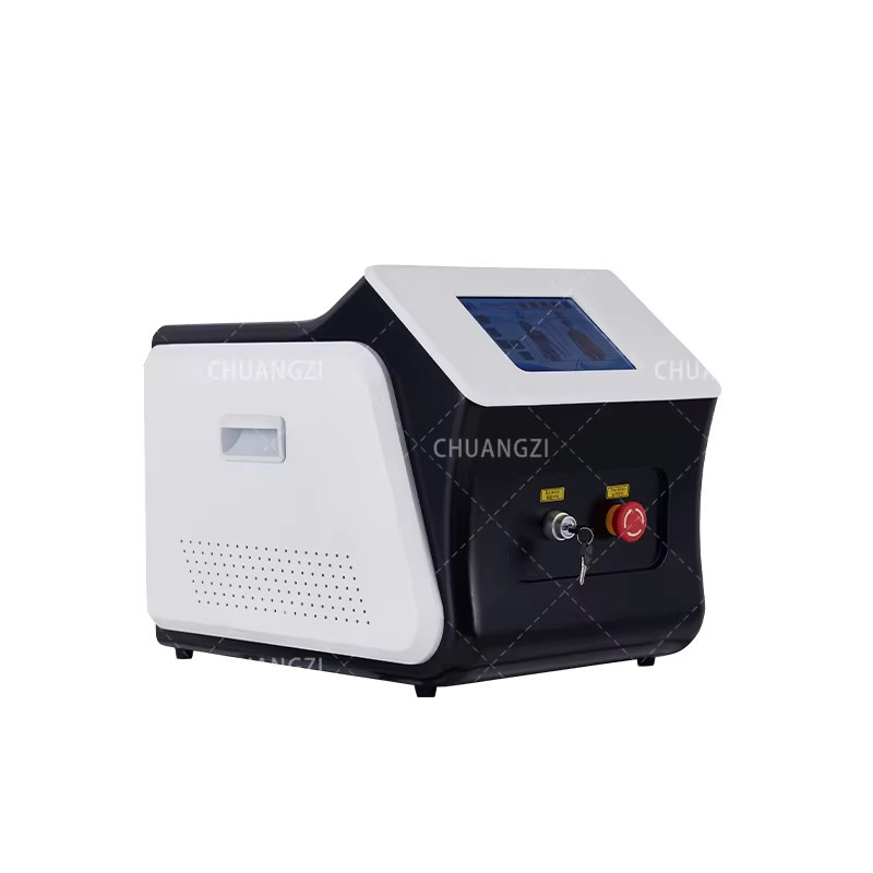 MYOSLIM Haarentfernungsgerät, Dioden-Technologie, Unisex, weiß - Bild 4