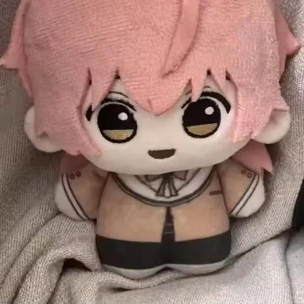Yiran Health & Beauty Bloom Into You Yuu Koito Nanami Touko Plüschtier, 10cm, ab 14 Jahren - Bild 1