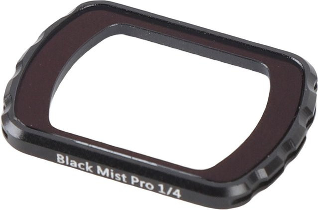 Koogeelife Black Mist Filter 14 Magnetisch Professionell für Pocket 3 in Grau - Bild 1