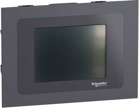 Schneider Electric TM172DCLFG Erweiterungsmodul in Grau - Bild 1