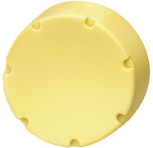 Siemens Druckknopf 3SB2910-0BD hoch Ø 23mm 10er Packung - Bild 1