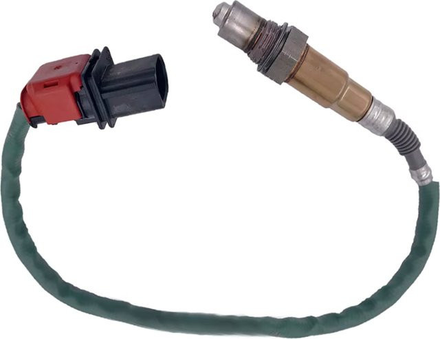 Jesben Lambdasonde O2 Sauerstoffsensor passend für Ford Grand C-Max, Kuga MK2, Focus MK3 1,5 Ecoboost (2014-2019) - Bild 1