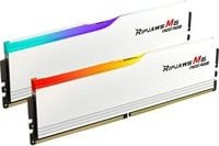 G.Skill DDR5-6000 Arbeitsspeicher Dual-Kit 64 GB (2x 32 GB) in Weiß - Bild 1