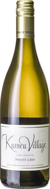 Kumeu River Pinot Gris Weißwein 2025, Neuseeland, 0,75 l - Bild 1
