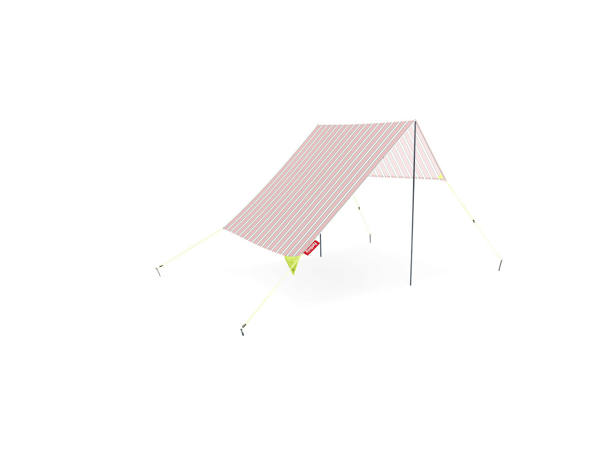 Fatboy Miasun Sonnensegel multicolour aus Aluminium - Bild 1