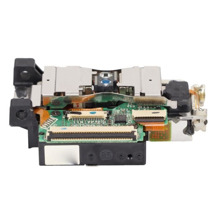 ZJCHAO KEM-410A Optische Ersatzlinse kompatibel mit PlayStation 3 - Bild 2