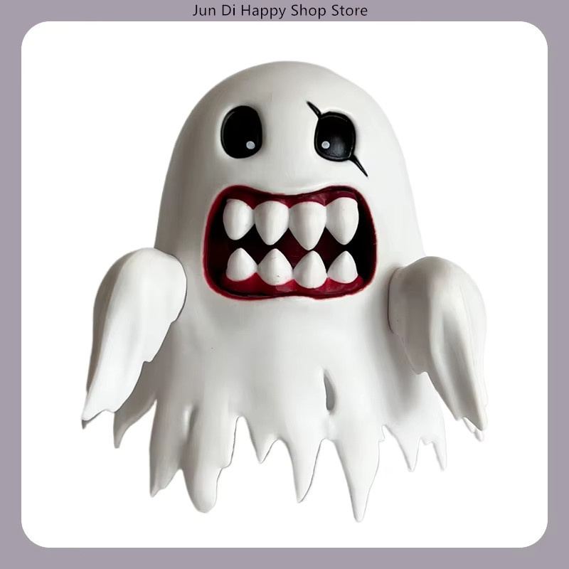 Bandai Digimon Bakemon, Anime-Figur, Modell-Statue, 9cm - Bild 2