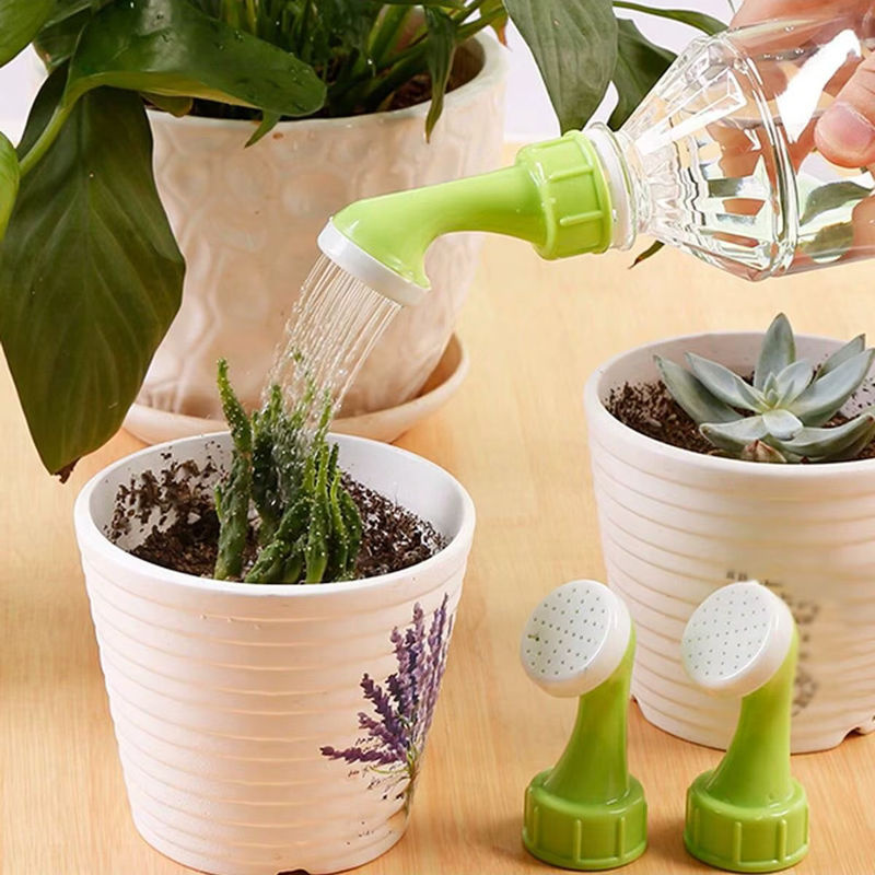 Kreatives Sprinkler-Bewässerungswerkzeug für Garten und Haushalt zur Bewässerung von Topfpflanzen und Blumen - Bild 4