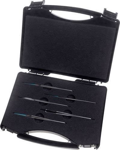 Weller Erem 3500TP Pinzetten-Set in Silber - Bild 1