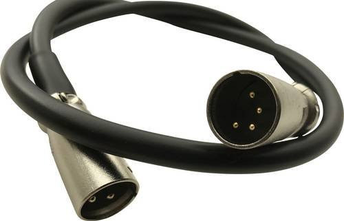 Antec Batterytester Plug & Play-Kabel AT00090 in Schwarz - Bild 1