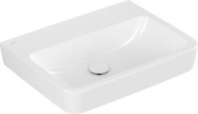 V&B Waschtisch O.NOVO Eckwaschtisch in Weiß B: 60 cm, T: 46 cm - Bild 1