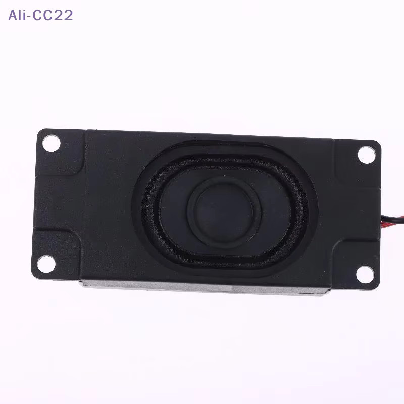 MX Mini-Lautsprecher 3070, 3W, 8 Ohm, Schwarz - Bild 3