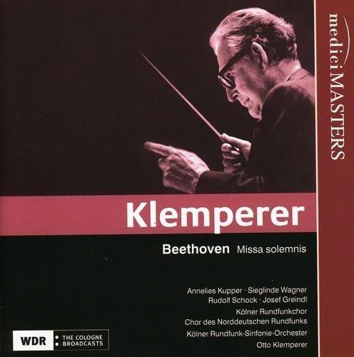 Klemperer, CD - Bild 1