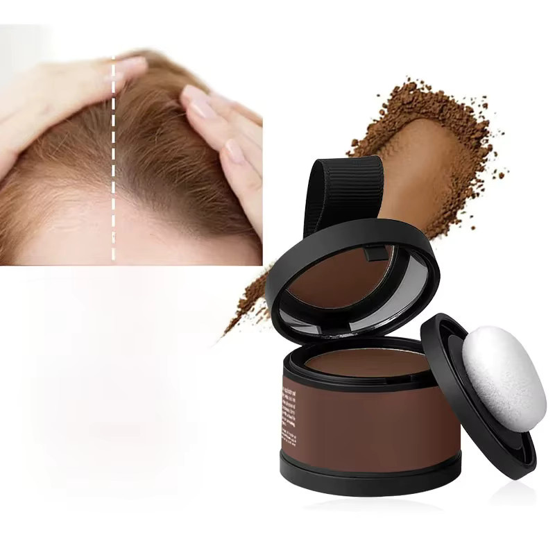 VERONNI Haaransatz-Puder, Unisex - Bild 6