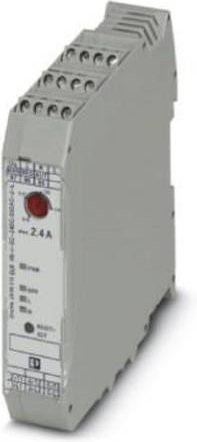 Phoenix Contact Motorstarter ELR H5-I-SC-24DC/500AC-2-L 2905513, Farbe: grau, 24 V/DC, Nennstrom 2.4A - Bild 1