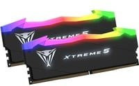 Patriot DDR5-8000 Arbeitsspeicher Dual-Kit 48 GB (2x 24 GB) Schwarz Multicolour - Bild 1
