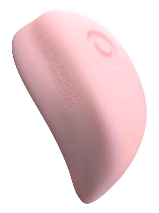 Kiiroo Paartoy-Set Luxus in Pink, 2-teilig - Bild 1