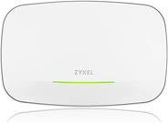ZyXEL NWA240BE Access-Point WiFi 7 BE15K Triple-Radio MU-MIMO 2x 2.5G LAN PoE+ Weiß - Bild 1