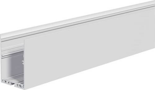EVN APRU46300 U-Profil aus Aluminium in Weiß mit IP20 Schutzart - Bild 1