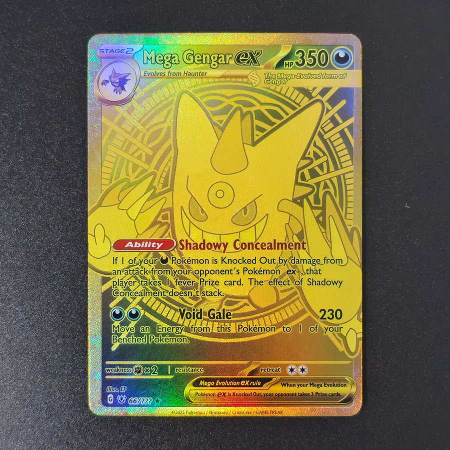 Pokémon Spielkarten-Sammlung, Englisch, Bunt / Mehrfarbig - Bild 2