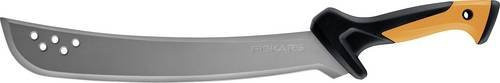 Fiskars Machete CL-561 in Schwarz, Länge: 617 mm - Bild 1