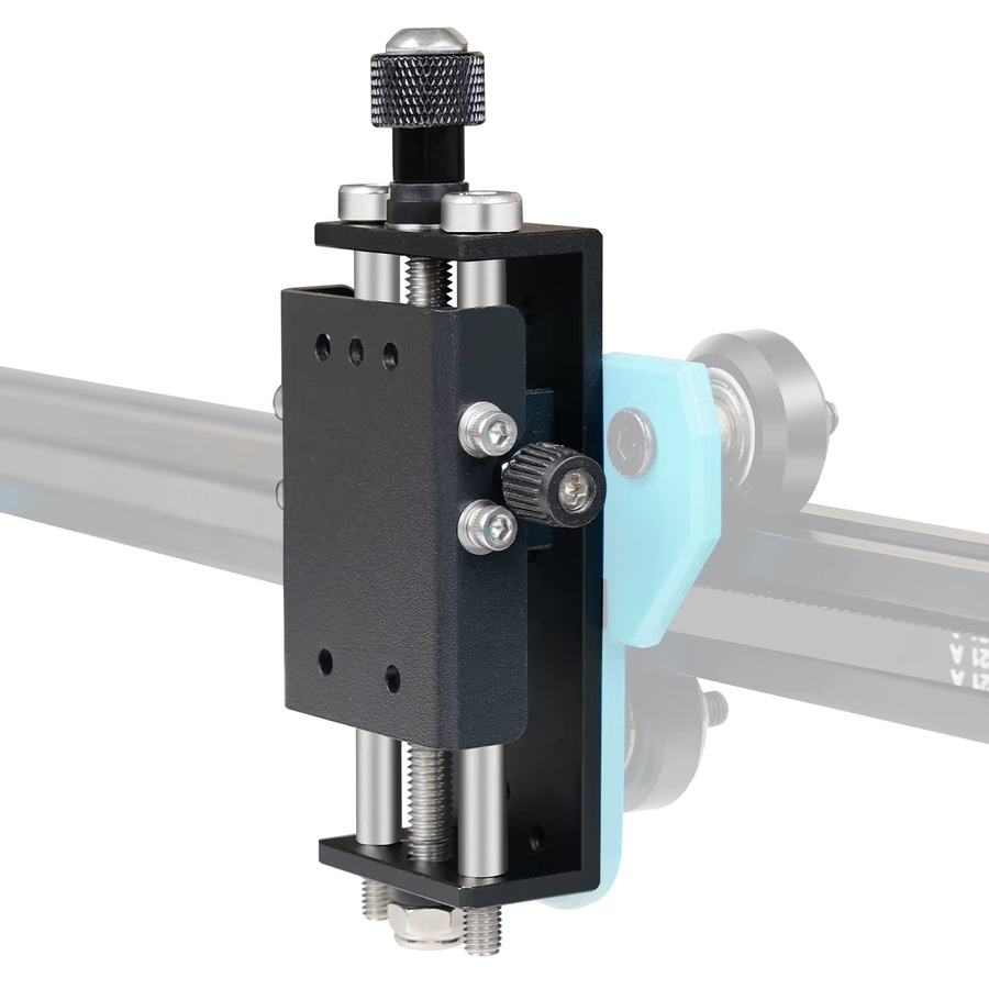 Twotrees Z-Achsen-Höhenversteller für TTS Pro und TTS-55, präzises Z-Achsen-Lift-Fokus-Steuerungsset und Hebemodul für Lasergravierer - Bild 3