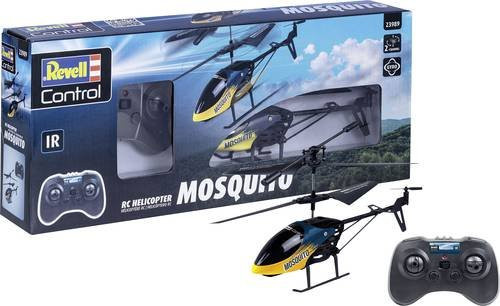 Revell Mosquito RC Hubschrauber ab 8 Jahren - Bild 1