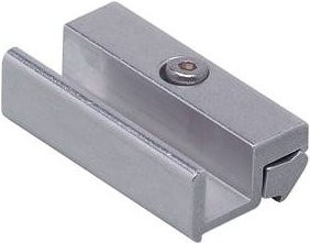 Ifm Electronic Montagezubehör E11983 in Silber - Bild 1