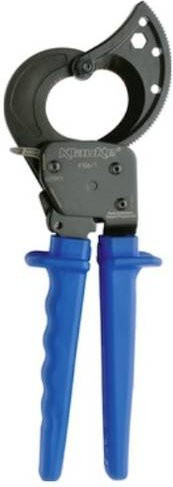 Klauke K1061 Seitenschneider Schneidzange in Blau - Bild 1