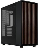 Fractal Design North XL RC Tower-Gehäuse in Charcoal Black - Bild 1