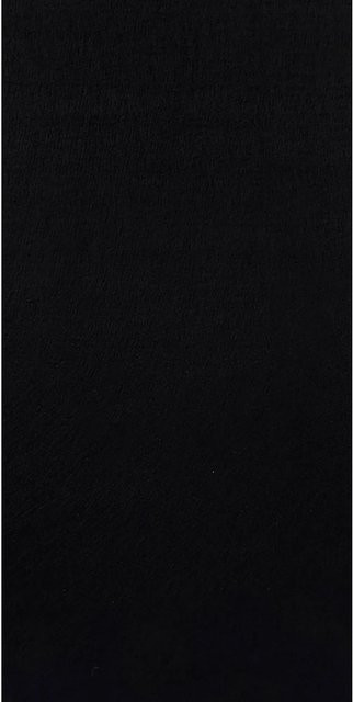 Jangal Wandpaneel Modular Wall Gefast in Schwarz, Breite: 52 cm, Höhe: 104 cm - Bild 1