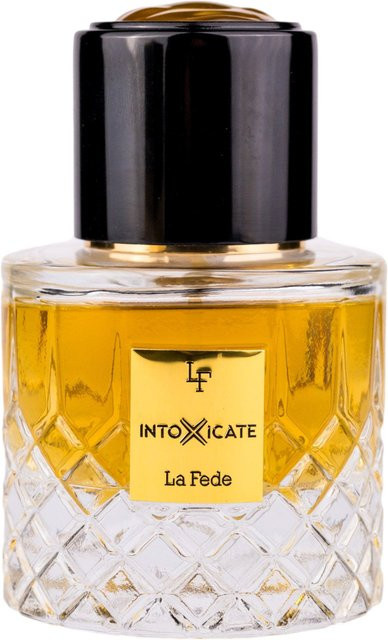 La Fede Intoxicate Eau de Parfum für Damen und Herren 100ml - Bild 1