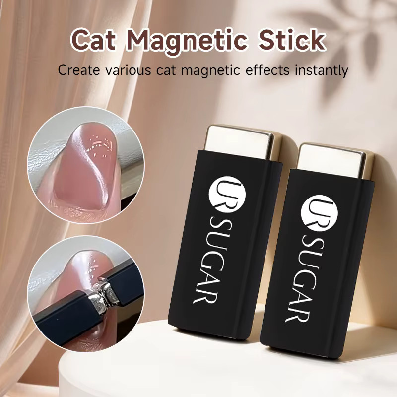 UR SUGAR Katzenmagnet-Stift für Nageldesign - Bild 2