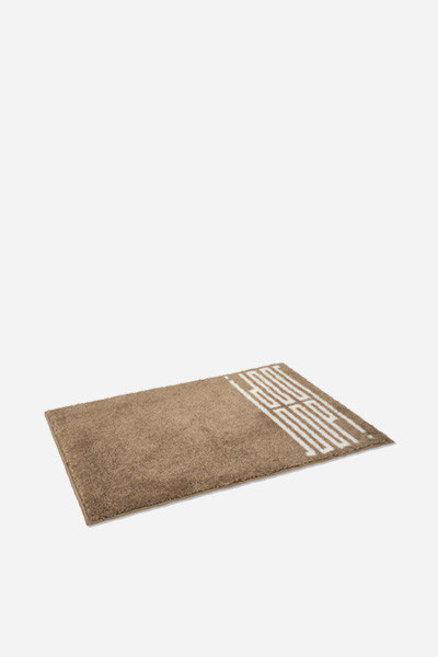 Badteppich JOOP! BARS in Beige, B/B: 70 x 120 cm - Bild 1