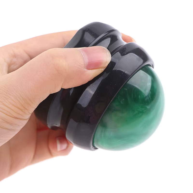 HNKMP Massage Roller Ball, Blau, Unisex - Bild 2