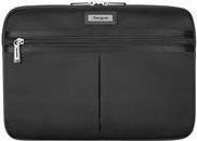 Targus Mobile Elite Notebook-Hülle Schwarz TBS952GL - Bild 1